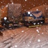 İzmir-Ankara yolu ulaşıma kapandı İzmir-Ankara yolu ulaşıma kapandı