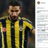Alex'ten Topal'a Geçmiş Olsun Mesajı