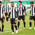 Süper Lig'in efsane ekibi 3. Lig'e düştü!