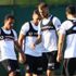 Beşiktaş hazırlık maçı için Çin'e gitti
