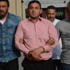 AKP’li başkanı vuran zanlı teslim oldu AKP’li başkanı vuran zanlı teslim oldu