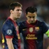 Xavi'den Messi'ye Premier Lig tavsiyesi!