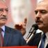 CHP'li Faik Öztrak'tan İçişleri Bakanı Süleyman Soylu'ya sert yanıt! CHP'li Faik Öztrak'tan İçişleri Bakanı Süleyman Soylu'ya sert yanıt!