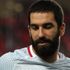Lucescu, Arda Turan'ı ikna etti