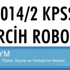 2014 KPSS Tercih Robotu ile Puanlara Göre Boş Kadro Bulma