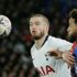Crystal Palace kupada Tottenham'ı eledi