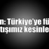 Çin: Türkiye’ye füze satışımız kesinleşti