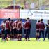 Trabzonspor'da hedef 30'da 30