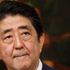 Japonya Başbakanı Abe'den cüzzam hastalarının yakınlarına özür
