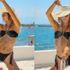 Miami değil, Antalya'da bir plaj Miami değil, Antalya'da bir plaj