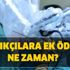 Sağlıkçılara ek ödeme ne zaman? Aile hekimleri, hemşireler ek ödeme alacak mı?