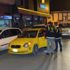 Polis denetiminden kaçmak için buldukları yöntemi, 'gece kartalları' engelledi