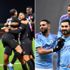 Avrupa’nın en golcü iki takımı: Manchester City ve ...