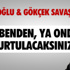 Eski Milletvekili Feyzi İşbaşaran'ın Tutuklamaya İtirazı Reddedildi… Eski Milletvekili Feyzi İşbaşaran'ın Tutuklamaya İtirazı Reddedildi…