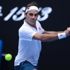 Federer ve Wozniacki set vermeden tur atladı Federer ve Wozniacki set vermeden tur atladı