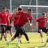 Kardemir Karabükspor da yeni teknik adam İsmail Demirci ...
