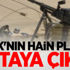 PKK'nın hain planı ortaya çıktı!