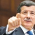 Başbakan Davutoğlu: CHP Türk Baası'dır HDP ise Kürt Baası