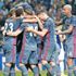 UEFA sıralamasında 12’den vurdu