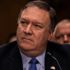 ABD Dışişleri Bakanı Pompeo'dan Kuzey Kore'ye sitem