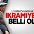 Memur Emeklisini Sevindirecek Haber