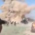 Irak'ta canlı yayında bomba patladı