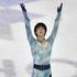 Japonyanın dünyaya hediyesi: Yuzuru Hanyu Japonyanın dünyaya hediyesi: Yuzuru Hanyu