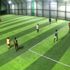 Halı sahada futbol oynayanlara para cezası Halı sahada futbol oynayanlara para cezası