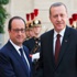 Hollande'den Erdoğan'a taziye telefonu Hollande'den Erdoğan'a taziye telefonu
