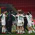 Bursaspor'un gol yükünü Batuhan Kör ve Ali Akman çekiyor Bursaspor'un gol yükünü Batuhan Kör ve Ali Akman çekiyor