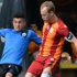 Semih Kaya U21 maçında! Semih Kaya U21 maçında!