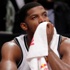 Joe Johnson artık Brooklyn'de pek zevk almıyor
