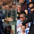 Jose out, Mancini in!