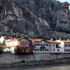 Kral Kaya Mezarları'na ziyaretçi akını Kral Kaya Mezarları'na ziyaretçi akını