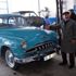 Klasik otomobillere hayat veriyor Klasik otomobillere hayat veriyor