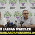 HDP'li bakanlar: Cizre'de devlet katliam yapıyor
