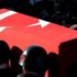 İdlib'de şehit düşen askerlerimizin isimleri belli oldu İdlib'de şehit düşen askerlerimizin isimleri belli oldu