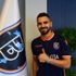 Başakşehir Aziz Behich'i transfer etti... Böyle duyurdular