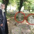 Çanakkale'de 'yer değiştiren' mezar!