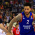 Anadolu Efes, Atina'yı fethetti!