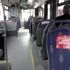 OTOBÜSTE KORONAVİRÜS ÖNLEMLERİ ALTINDA YOLCULUK