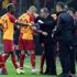 Galatasaray'dan Antalyaspor'a farklı tarife
