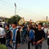 Hdp’nin Gaziantep Mitinginden Yürüyüş Yapmak İsteyen Grubu Partililer Engelledi Hdp’nin Gaziantep Mitinginden Yürüyüş Yapmak İsteyen Grubu Partililer Engelledi