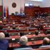 Kuzey Makedonya Meclisi, NATO ya katılım protokolünü ...