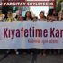 Kadına sözlü taciz serbest mi? Kadına sözlü taciz serbest mi?