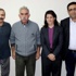 İmralı heyeti, Öcalan'la 4 saat görüştü