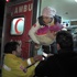 'Ayaz' bebek ambulansta doğdu 'Ayaz' bebek ambulansta doğdu