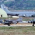 İncirlik'ten kalkan ABD uçakları Suriye hedeflerini vurdu İncirlik'ten kalkan ABD uçakları Suriye hedeflerini vurdu