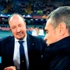Benitez'den Kartal'a övgü