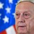ABD Savunma Bakanı Mattis: "Rusya 2018 ara seçimlerine müdahale etmeye çalıştı" ABD Savunma Bakanı Mattis: "Rusya 2018 ara seçimlerine müdahale etmeye çalıştı"